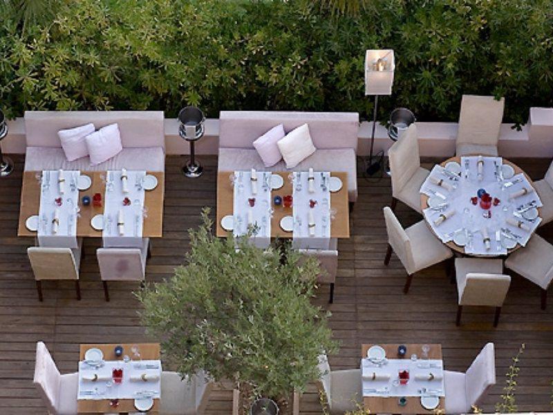 Plaza Vouliagmeni Strand Hotel Vari-Voula-Vouliagmeni 餐厅 照片