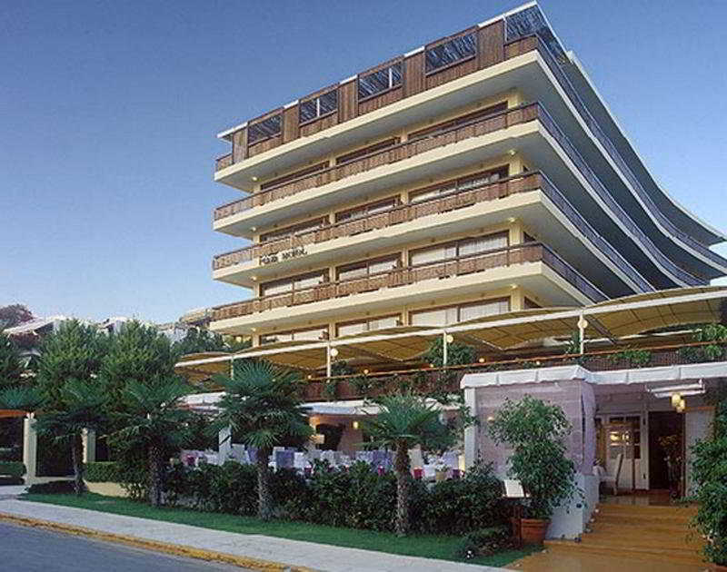 Plaza Vouliagmeni Strand Hotel Vari-Voula-Vouliagmeni 外观 照片